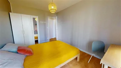 Room for rent in Lyon, Auvergne-Rhône-Alpes