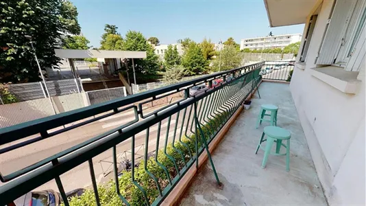 Rooms in Montpellier - photo 2