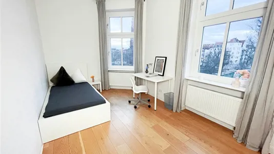 Rooms in Berlin Mitte - photo 2