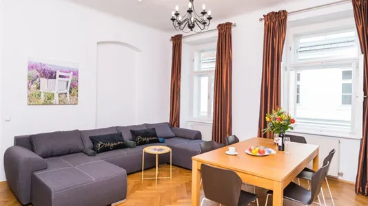 Apartments in Vienna Landstraße - photo 4