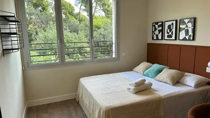 Room for rent in Barcelona Sarrià-St. Gervasi, Barcelona