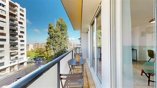 Rooms in Lyon - photo 8