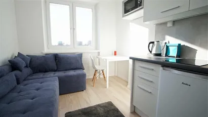 Apartment for rent in Łódź, Łódzkie