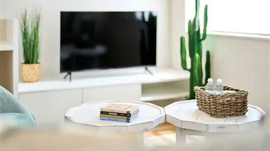 Apartments in Stad Brussel - photo 10