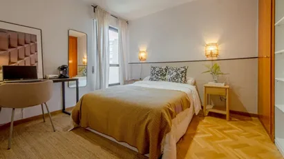 Room for rent in Madrid Retiro, Madrid