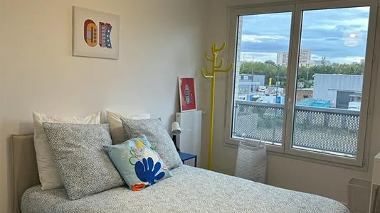 Rooms in Créteil - photo 5