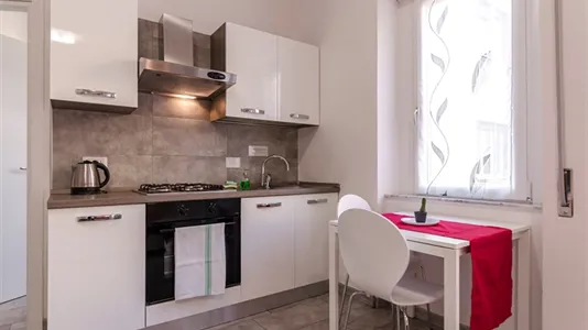 Apartments in Bologna - photo 5