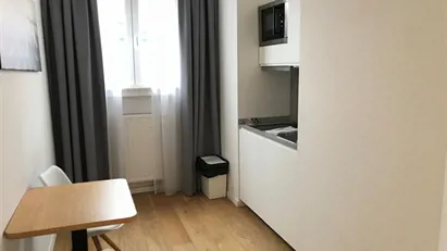 Apartment for rent in Stad Brussel, Brussels