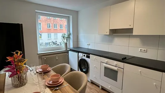 Rooms in Location is not specified - photo 10