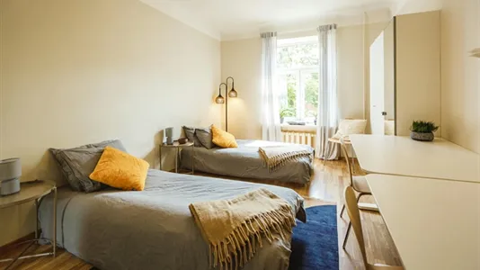 Rooms in Budapest Erzsébetváros - photo 3