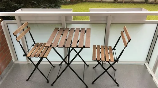 Apartments in Hamburg Nord - photo 8