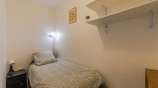 Apartments in Bobigny - photo 9