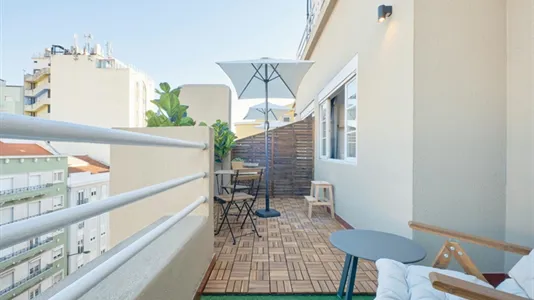 Rooms in Location is not specified - photo 6