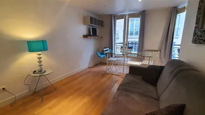 Apartment for rent in Paris 6ème arrondissement - Saint Germain, Paris