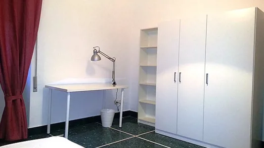 Rooms in Roma Municipio II – Parioli/Nomentano - photo 2