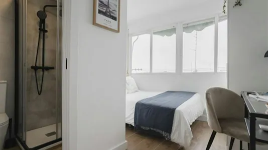 Rooms in Madrid Carabanchel - photo 7