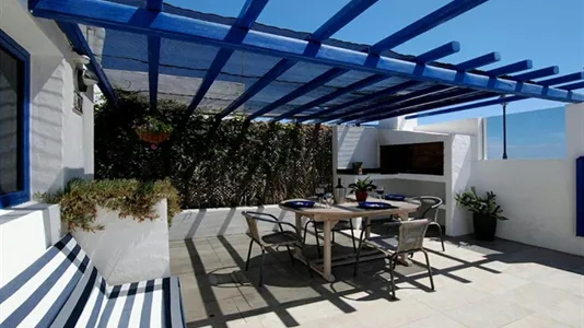 Houses in Teguise - photo 4