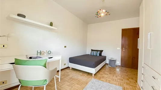 Rooms in Trento - photo 2
