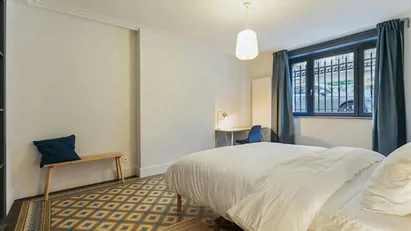 Room for rent in Brussels Sint-Gillis, Brussels