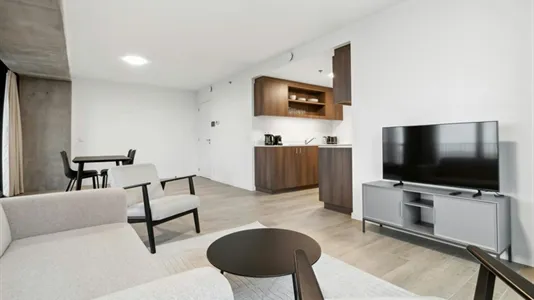 Rooms in Stad Brussel - photo 4