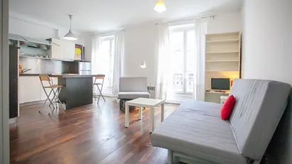 Apartment for rent in Paris 11ème arrondissement - Bastille, Paris