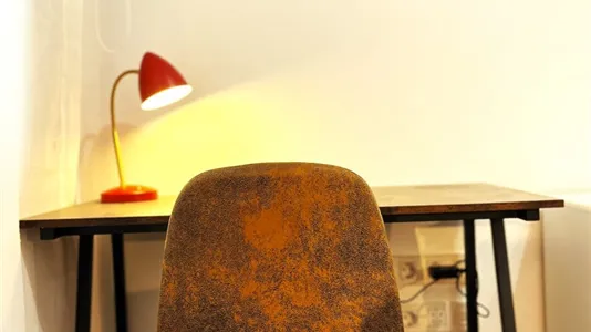 Rooms in Bilbao - photo 9