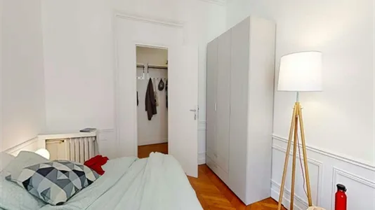 Rooms in Paris 15ème arrondissement - photo 2