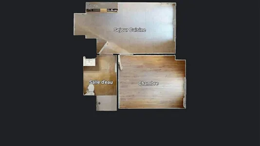 Apartments in Clermont-Ferrand - photo 10