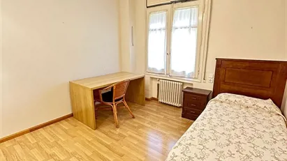 Room for rent in Zaragoza, Aragón