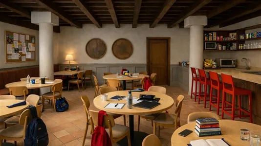 Rooms in Ferrara - photo 8