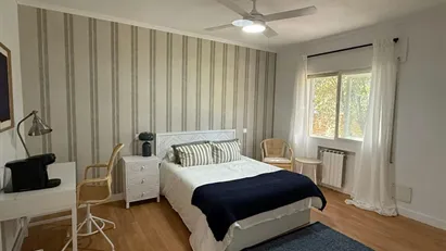 Room for rent in Villaviciosa de Odón, Comunidad de Madrid