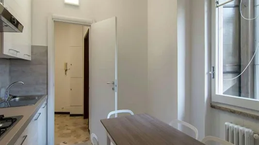 Rooms in Milano Zona 3 - Porta Venezia, Città Studi, Lambrate - photo 8