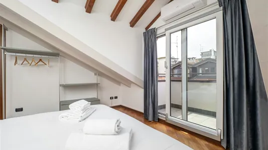 Apartments in Milano Zona 4 - Vittoria, Forlanini - photo 1