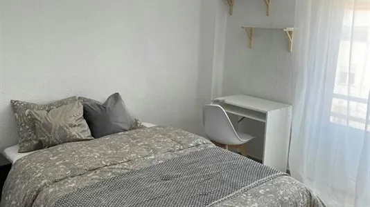 Rooms in Valencia Patraix - photo 2