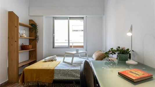 Rooms in Alboraya - photo 2