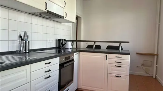 Apartments in Location is not specified - photo 5