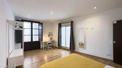 Room for rent in Barcelona Ciutat Vella, Barcelona