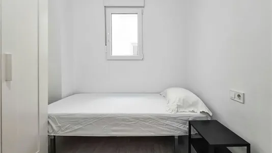 Rooms in Alboraya - photo 3