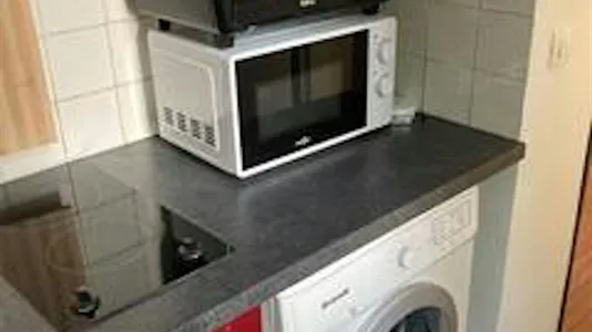 Apartments in Paris 20ème arrondissement - photo 10