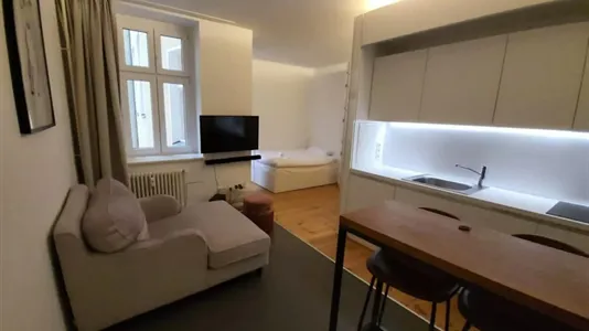 Apartments in Location is not specified - photo 3