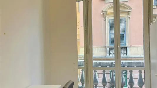 Rooms in Genoa - photo 5