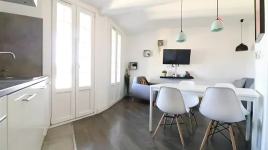 Rooms in Nice - photo 9