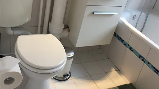 Apartments in Berlin Tempelhof-Schöneberg - photo 8