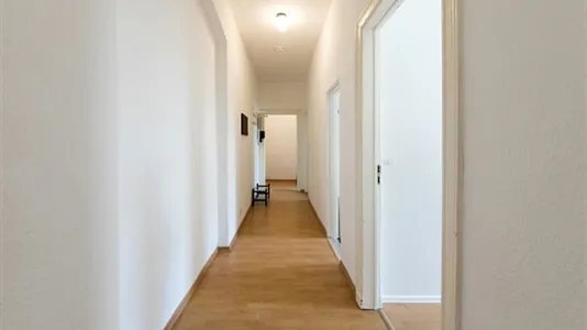 Rooms in Berlin Spandau - photo 5