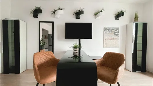 Apartments in Vienna Leopoldstadt - photo 1