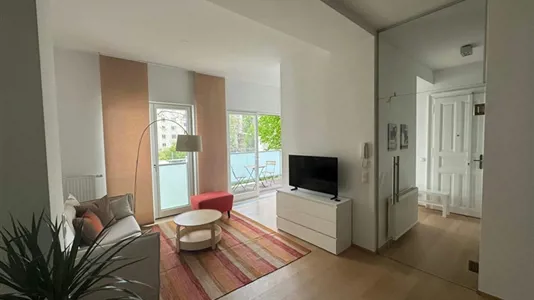 Apartments in Vienna Margareten - photo 3