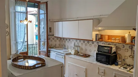 Rooms in Florence - photo 8