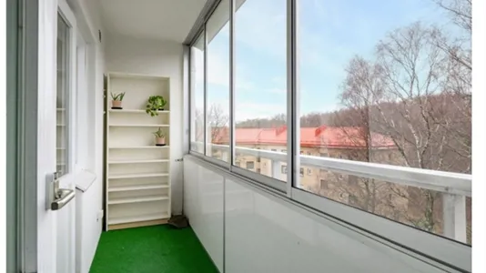 Apartments in Västra hisingen - photo 1