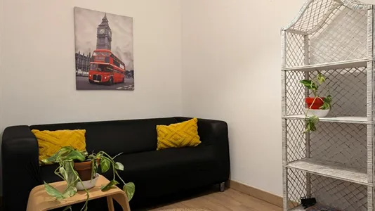 Rooms in Gijón - photo 8