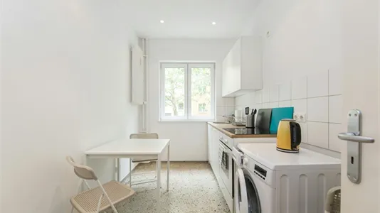 Rooms in Berlin Friedrichshain-Kreuzberg - photo 8